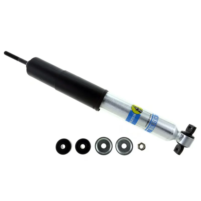 Bilstein 5100 Series 2003 Ford F-150 Xlt Rwd Front 46Mm Monotube Shock Absorber 1