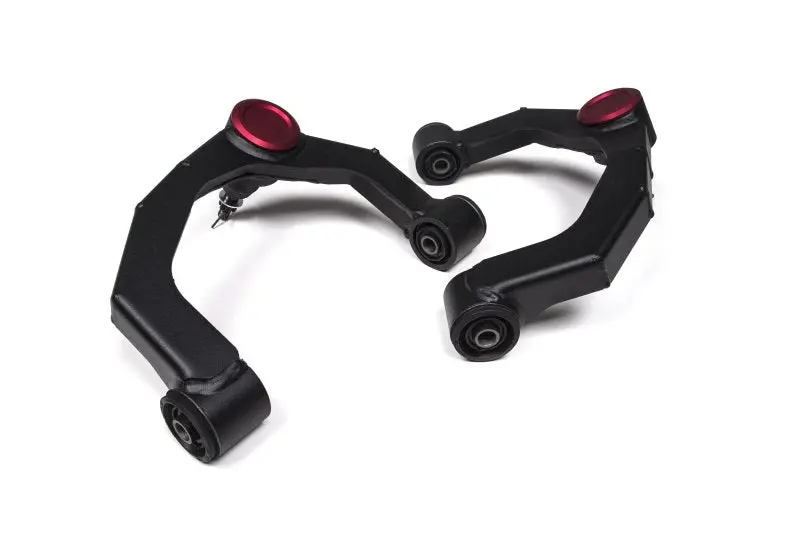 Zone Offroad 04-20 Ford F-150 Upper Control Arm - Zone 1