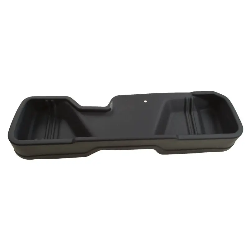 Husky Liners 07-12 Chevrolet Silverado/Gmc Sierra Extended Cab Husky Gearbox (68.5In.) 2