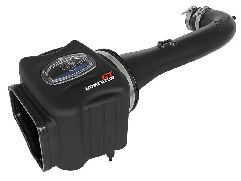 Afe Momentum Gt Pro 5R Cold Air Intake System 15-17 Gm Suv V8 5.3L/6.2L 1