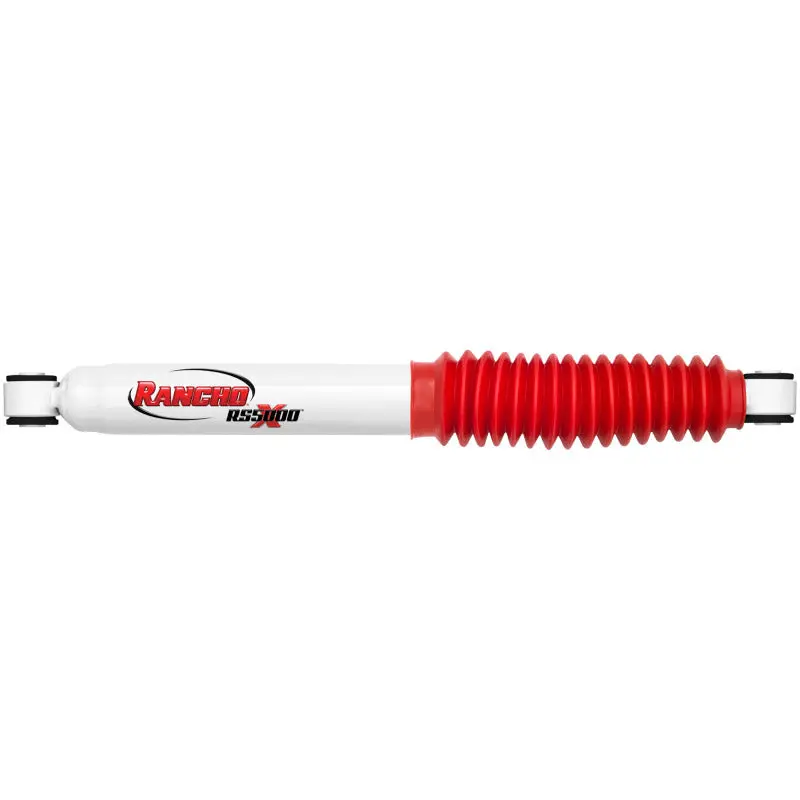 Rancho 07-13 Chevrolet Avalanche Rear Rs5000x Shock 1