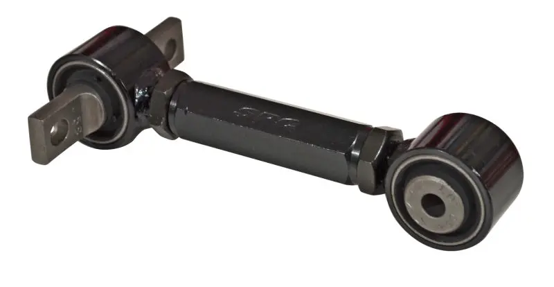 Spc Performance 88-00 Honda Civic/90-01 Acura Integra Rear Ez Arm Xr Adjustable Control Arm 1