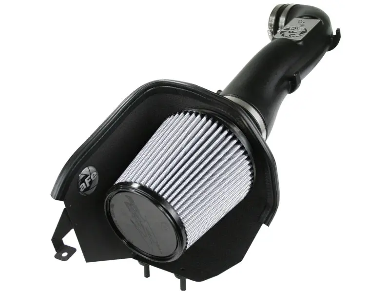 Afe Magnumforce Intakes Stage-2 Pds Ais Pds Jeep Wrangler (Jk) 2012 V6-3.6L 1