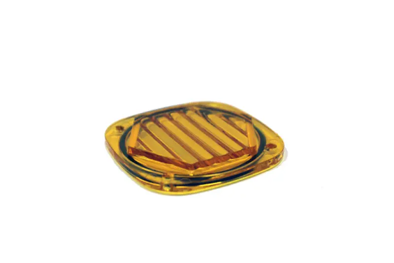 Baja Designs S1 Headlight Lens Kit Amber Wide Cornering 1