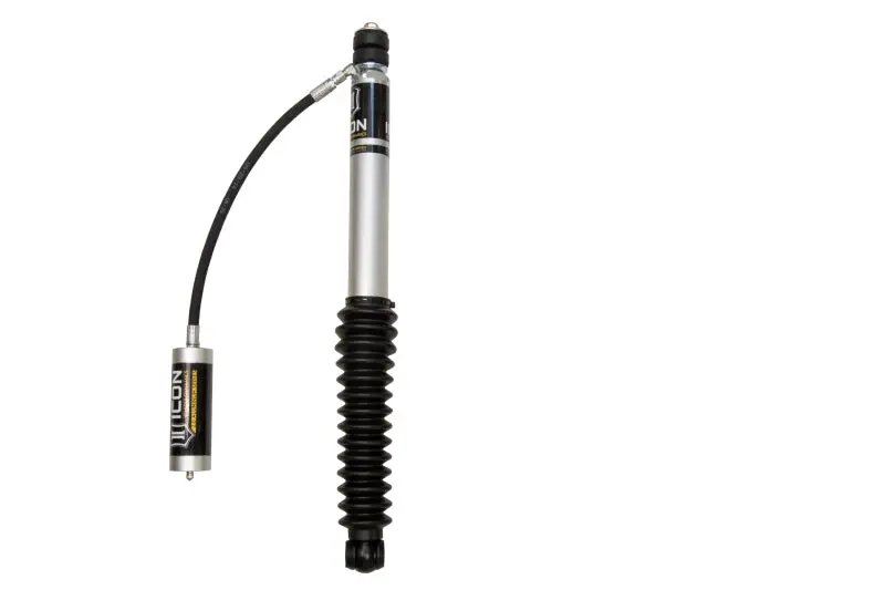 Icon 2007+ Toyota Fj / 2003+ Toyota 4Runner 1-3In Rear 2.0 Series Aluminum Shocks Vs Rr 1
