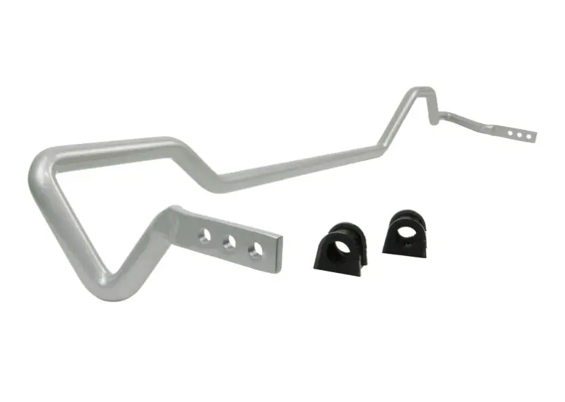 Whiteline 04-07 Subaru Wrx Sedan And Wagon / 04-07 Subaru Impreza Non-Turbo W/ Oe Swaybar Rear 22Mm 1