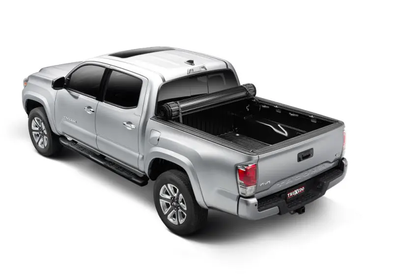 Truxedo 16-20 Toyota Tacoma 5Ft Sentry Ct Bed Cover 2