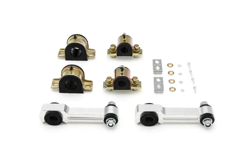 Eibach 35Mm Front & 22Mm Rear Anti-Roll Kit For 05-10 Mustang S197/Convertible V8 / 10 Convertible 6 2