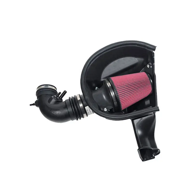 Roush 2015-2017 Ford Mustang 5.0L Cold Air Kit 2