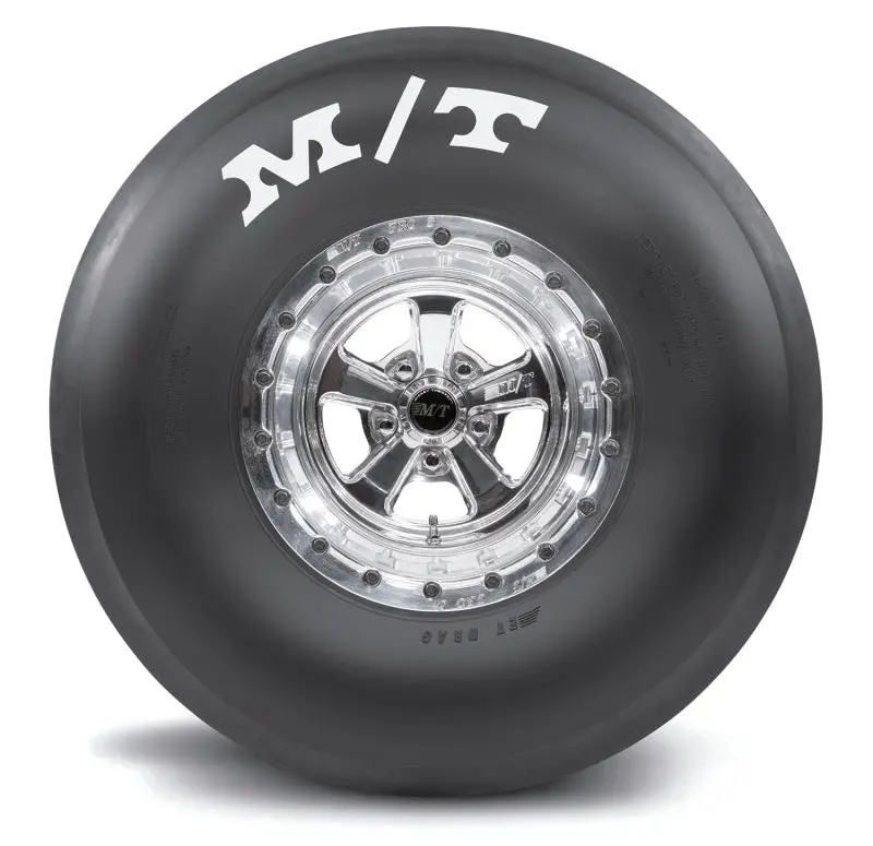 Mickey Thompson Et Drag Tire - 35.0/15.0-16 90000036981 2