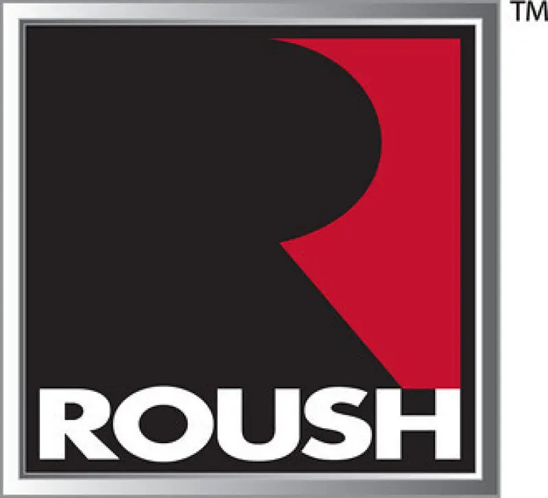 Roush 2005-2009 Ford Mustang 4.0L V6 Cold Air Intake Kit 2