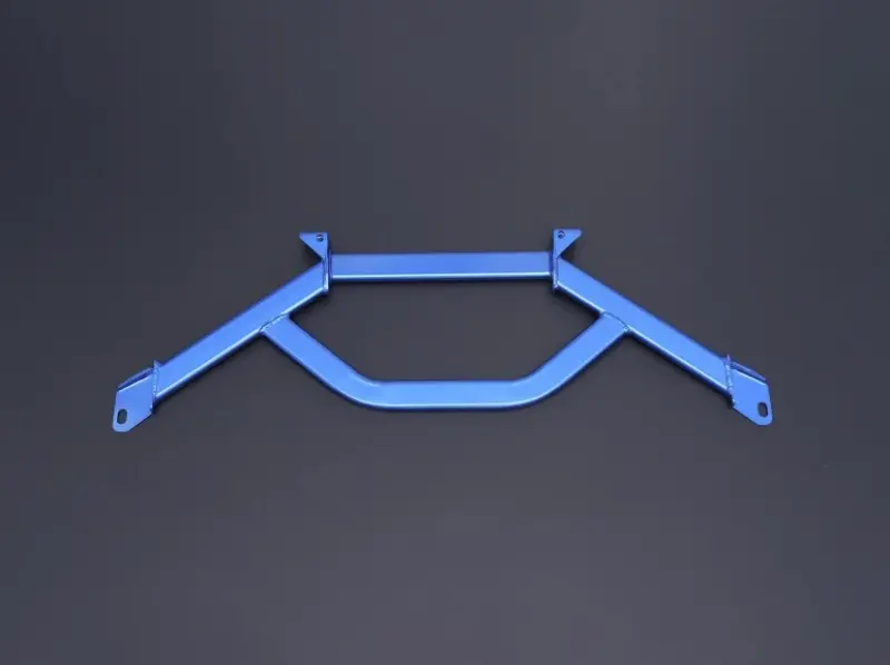 Cusco Power Brace Front Cross Member (Rear Side) 22+ Toyota Gr86 (Zn8) / 22+ Subaru Brz (Zd8) 1