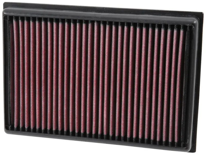 K&N 2013 Buick Encore 1.4L L4 Drop In Air Filter 1