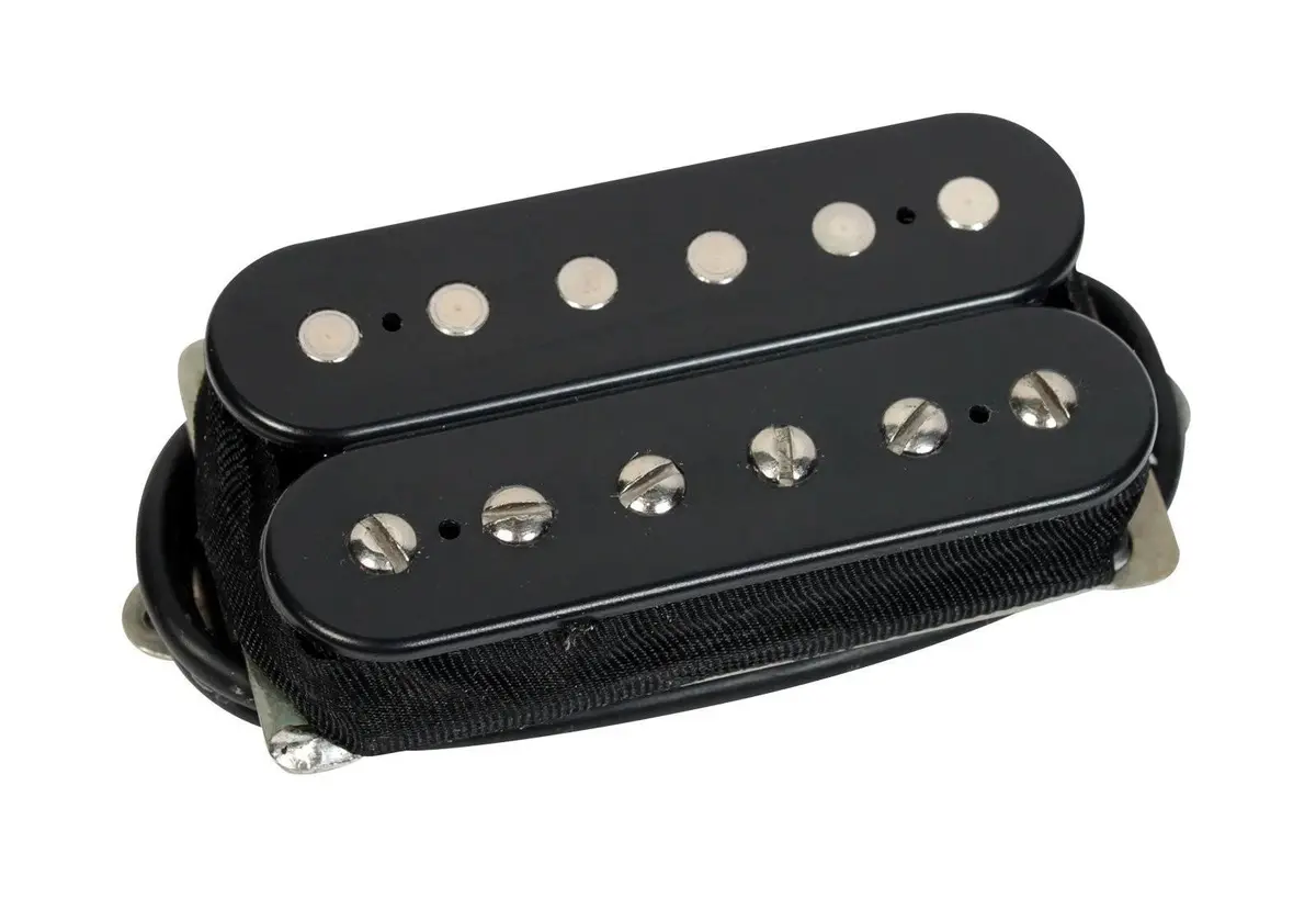 Dimarzio Dp260 Paf Master - Neck 1