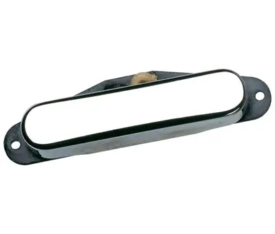 Dimarzio Area T Neck Tele Telecaster Pickup Dp417 (Chrome) 1