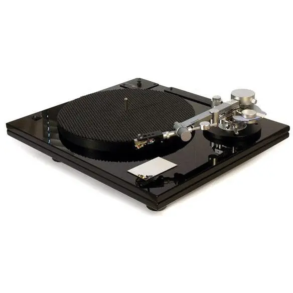 Dynavector Dv500 Turntable With Dv 507 Mk2 Tonearm 1