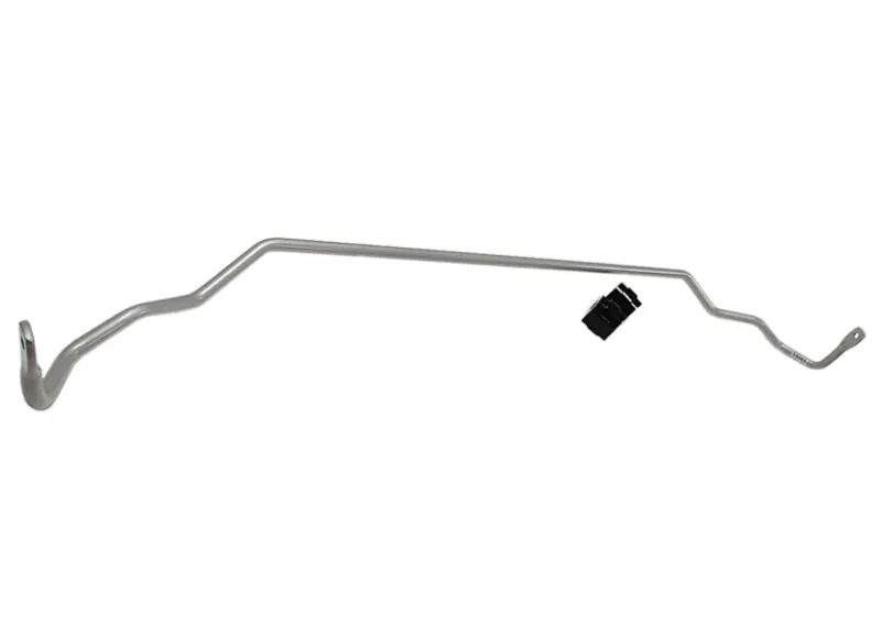 Whiteline Bmw 1 Series (Exc M Series) 3 Series (Exc M3) 16Mm Heavy Duty Rear Non-Adjustable Swaybar 1