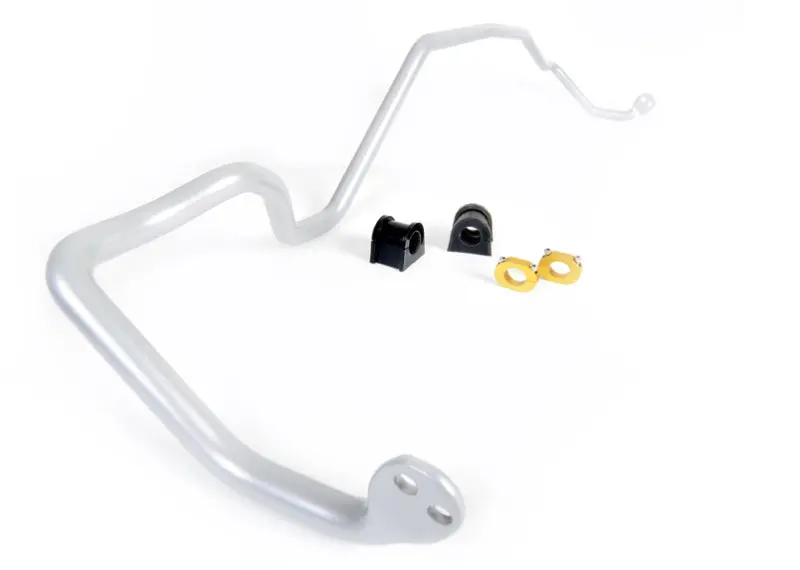 Whiteline 98-02 Subaru Legacy Be / 99-03 Outback Wagon / 04-05 Baja Bt Rear 20Mm Swaybar- X-Heavy Du 1