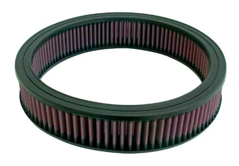 K&N Replacement Air Filter Gm Cars And Trucks,V6,V8,1969-92 2
