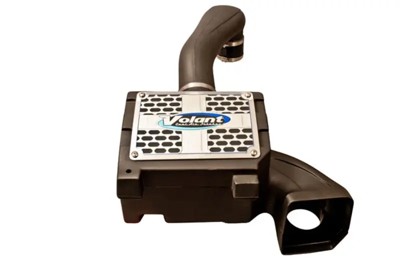 Volant 13-13 Dodge Ram 1500 5.7 V8 Pro5 Closed Box Air Intake System 1