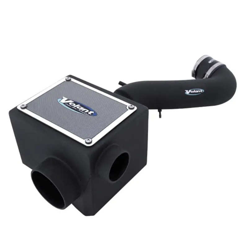 Volant 03-04 Toyota 4Runner 4.7L Pro5 Closed Box Air Intake System 2