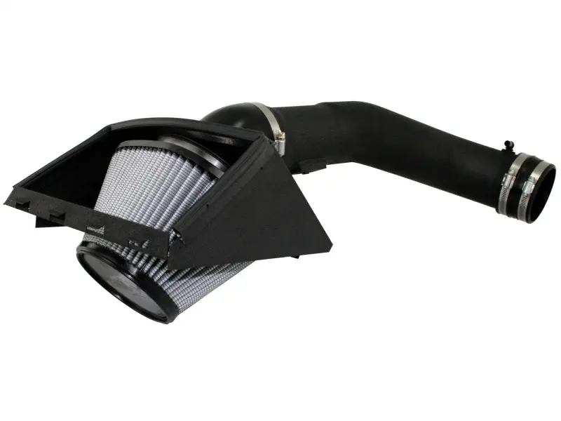 Afe Magnumforce Intakes Stage-2 Pds Ais Pds Ford F-150 09-10 V8-4.6L 3-Valve (Blk) 1