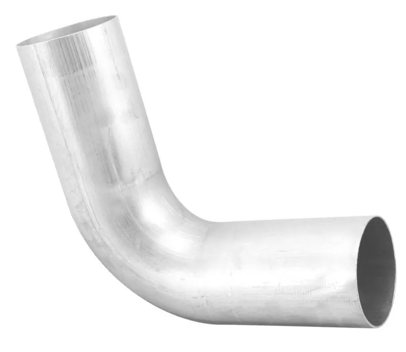 Aem 4.0In Diameter 90 Degree Bend Aluminum Tube 1