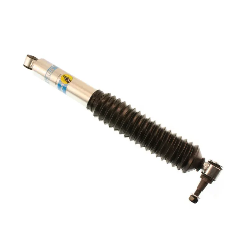 Bilstein 4600 Series 2004 Chevrolet Silverado 2500 Lt Front 46Mm Monotube Steering Damper 2