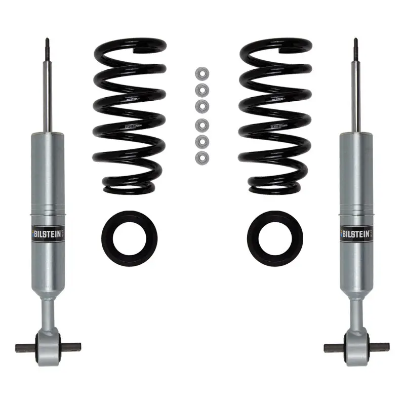 Bilstein B8 6112 19-20 Gm 1500 Front Suspension Kit 1