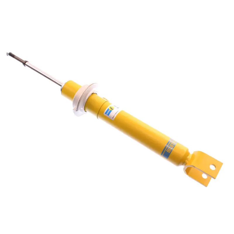 Bilstein B6 2004 Mitsubishi Lancer Evolution Rear 46Mm Monotube Shock Absorber 2