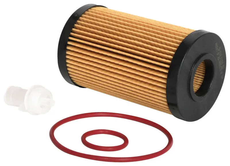 K&N 22-24 Lexus Is/Lc500 / 07-21 Toyota Tundra Oil Filter 1