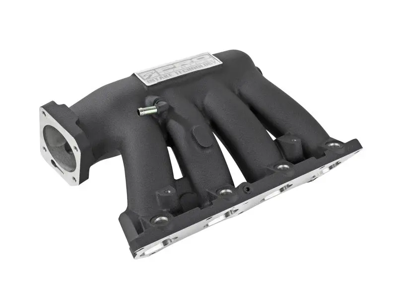 Skunk2 Pro Series 02-06 Honda/Acura K20a2/K20a3 Intake Manifold (Race Only) (Black Series) 1