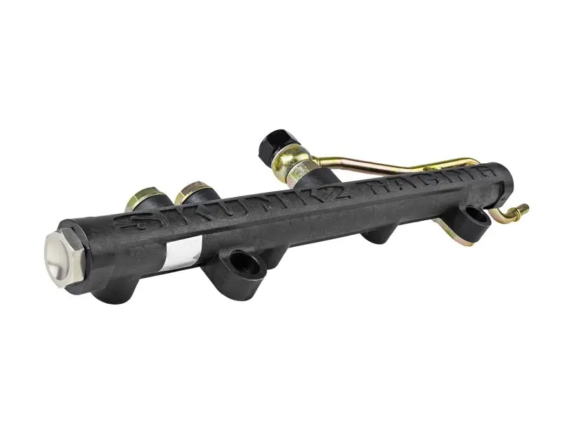 Skunk2 02-05 Honda Civic Si/02-06 Acura Rsx Composite High Volume Fuel Rails 1