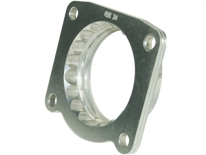 Afe Silver Bullet Throttle Body Spacers Tbs Toyota Tundra 07-11 Sequoia 08-11 V8-5.7L 1