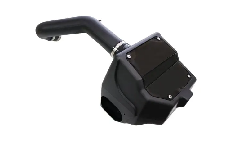 Volant 15-18 Ford F-150 5.0L V8 Powercore Closed Box Air Intake System 2