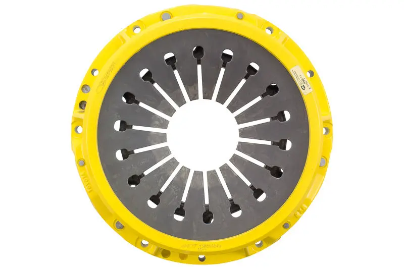 Act 1987 Toyota Supra P/Pl Heavy Duty Clutch Pressure Plate 1