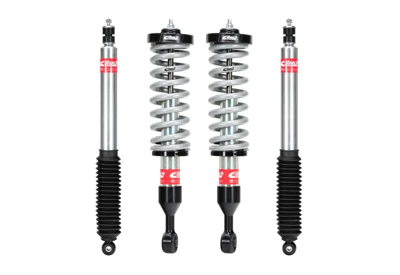 Eibach Pro-Truck-Lift Stage 2 16-20 Toyota Tacoma 2Wd/4Wd 1