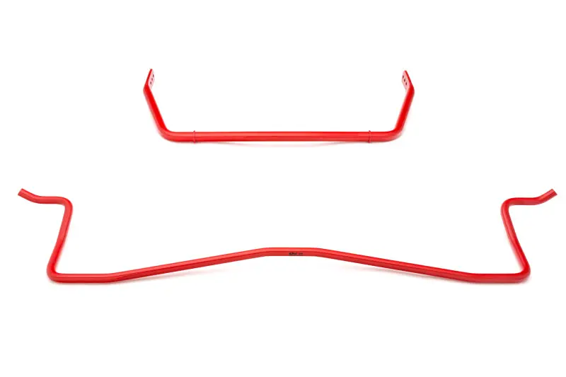 Eibach 35Mm Front & 22Mm Rear Anti-Roll Kit For 05-10 Mustang S197/Convertible V8 / 10 Convertible 6 1