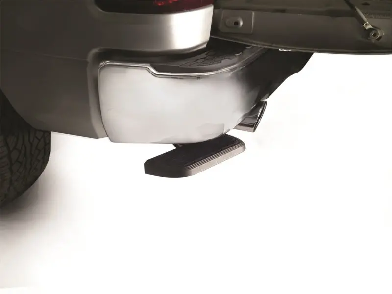 Amp Research 2023+ Ford Superduty Bedstep 1