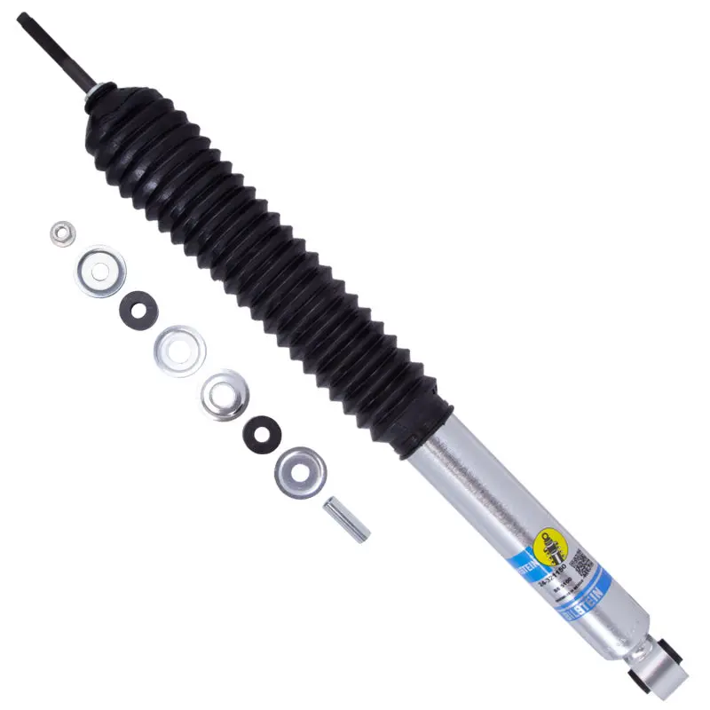 Bilstein 5100 Series 2010 Toyota Tundra Sr5 Rear 46Mm Monotube Shock Absorber 1