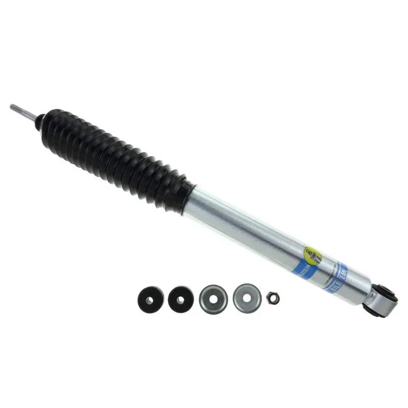 Bilstein 5100 Series 1997 Dodge Ram 1500 Laramie 4Wd Front 46Mm Monotube Shock Absorber 2