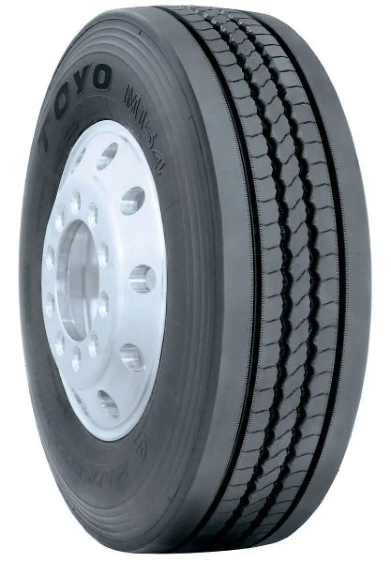 Toyo M154 - 245/75R225 134/131L G/14 M154 Tl (11.06 Fet Inc.) 1