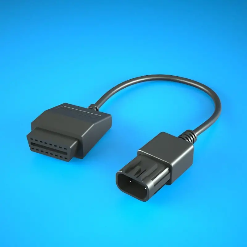 Hpt Obdii Adapter Cable - Polaris 1