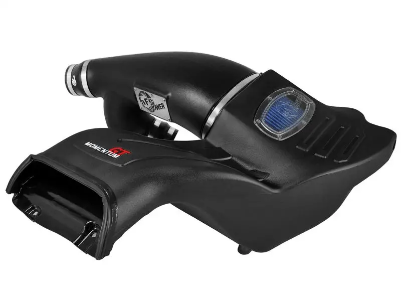 Afe Momentum Gt Pro 5R Intake System 2016 Ford F-150 Ecoboost V6-2.7L/3.5L (Tt) 1