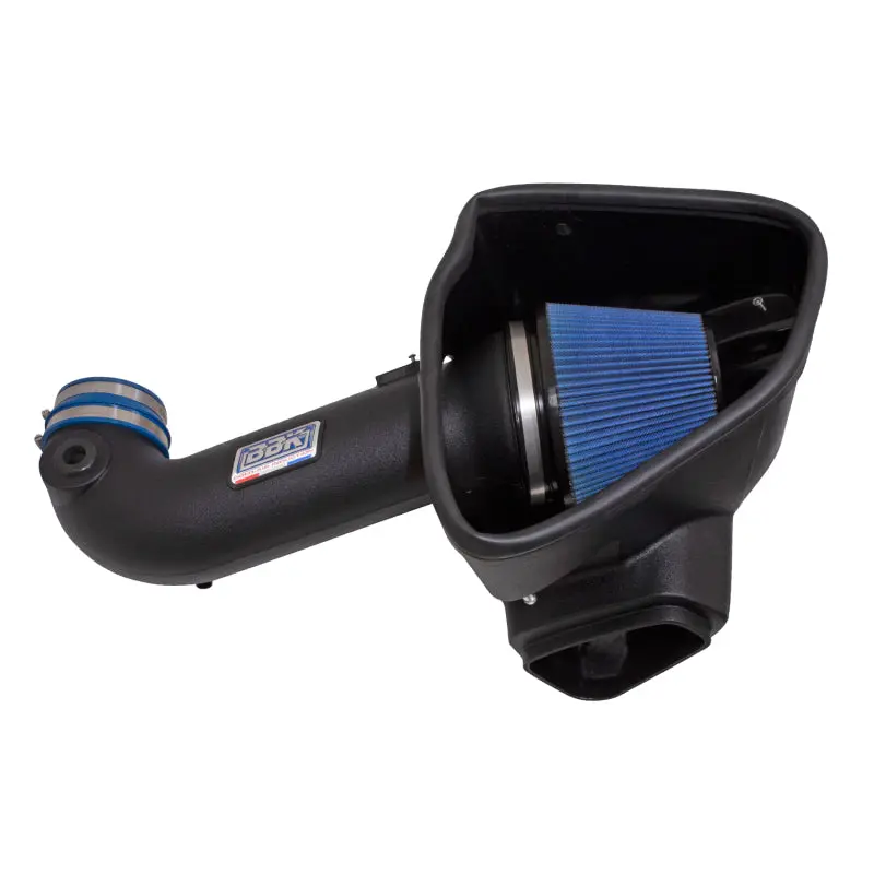 Bbk 16-23 Chevrolet Camaro Ss 6.2L Cold Air Intake Kit 2