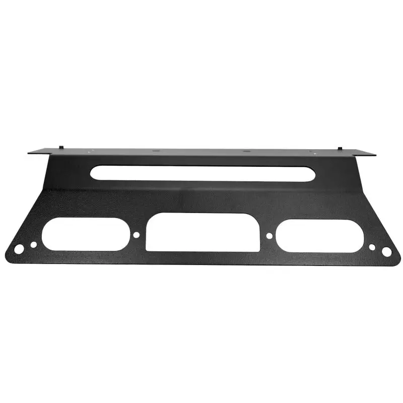 Putco 19-22 Chevrolet Silverado 1500 - 16In Roof Bracket Hornet Brackets 1