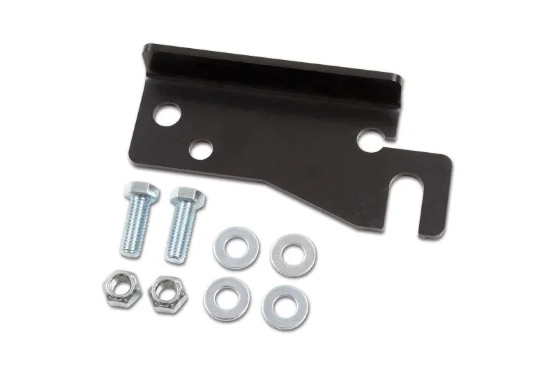 Zone Offroad 09-16 Ford F-150 E-Barake Relocation 1