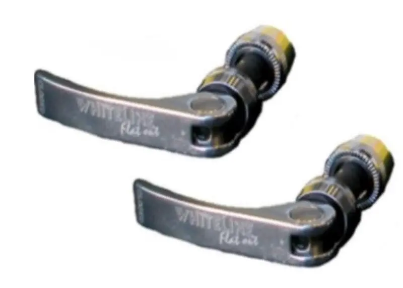 Whiteline Strut Brace Quick Release Kit 1