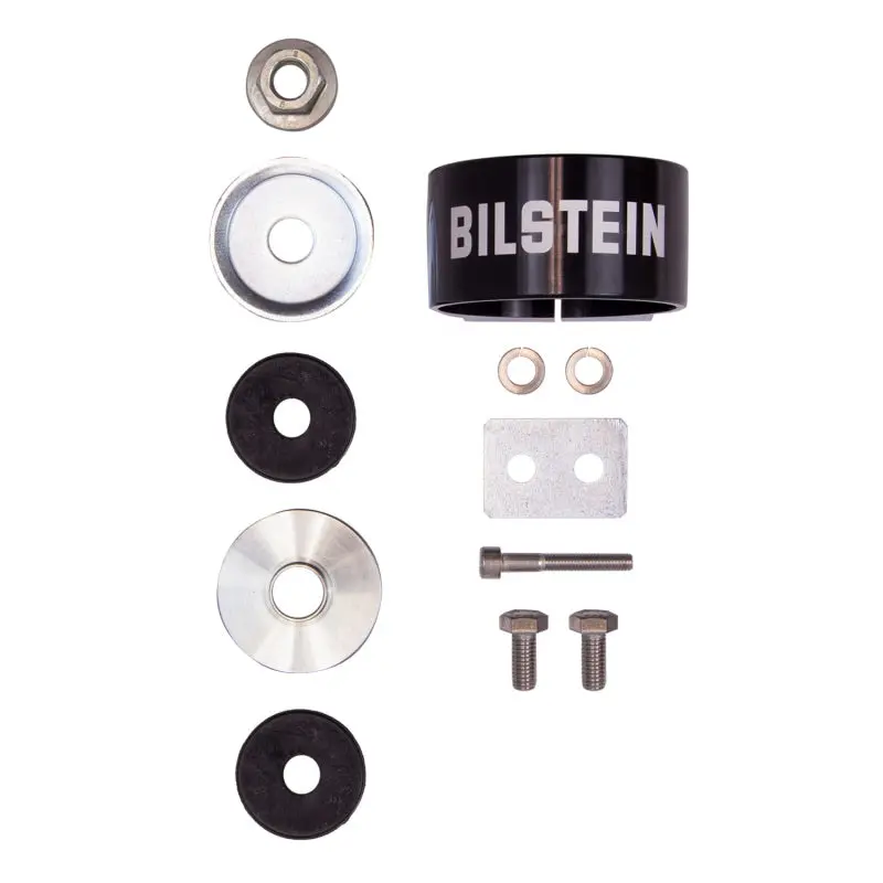 Bilstein B8 8100 (Bypass) 05-22 Toyota Tacoma 4Wd Rear Left Shock Absorber 2