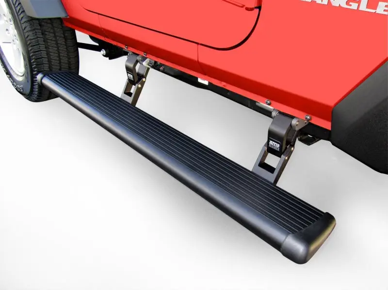 Amp Research 2020-23 Jeep Gladiator Powerstep (Incl. 4 Motors) 2